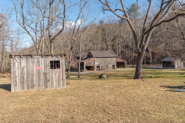 6102 Jennings Creek RD, Buchanan, VA 24066