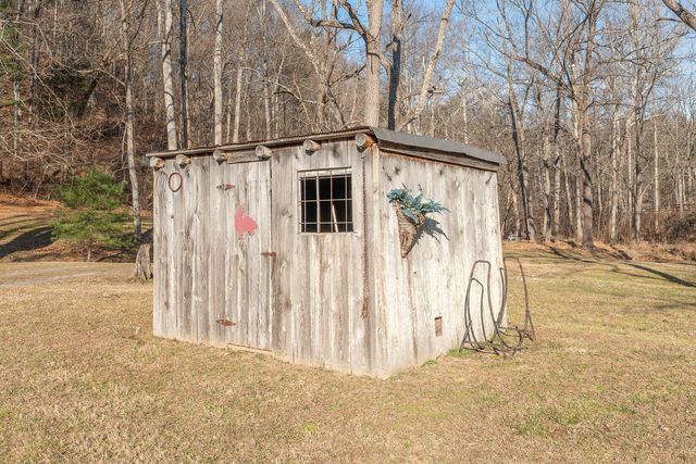 6102 Jennings Creek RD, Buchanan, VA 24066