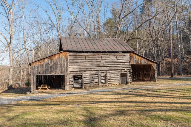 6102 Jennings Creek RD, Buchanan, VA 24066