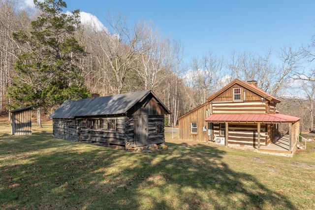 6102 Jennings Creek RD, Buchanan, VA 24066
