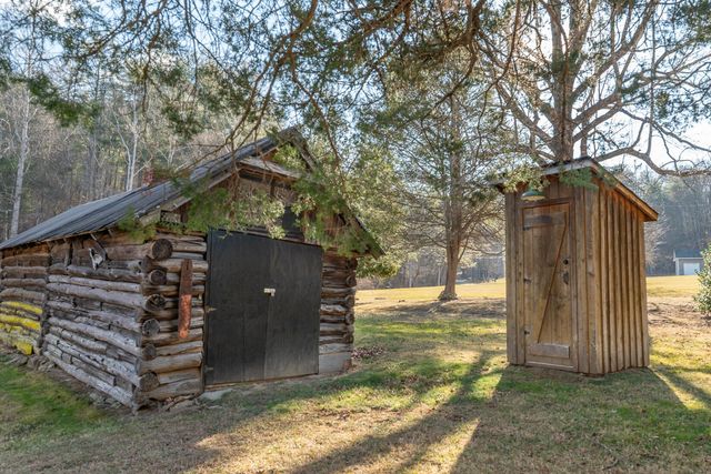 6102 Jennings Creek RD, Buchanan, VA 24066