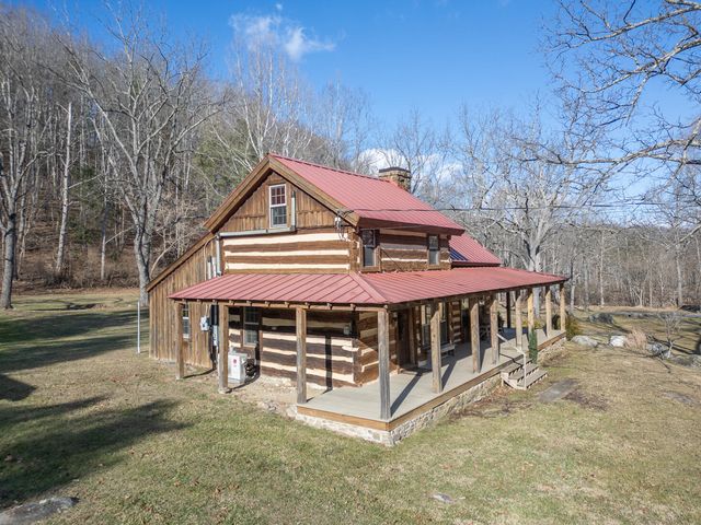 6102 Jennings Creek RD, Buchanan, VA 24066