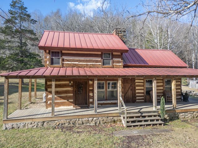 6102 Jennings Creek RD, Buchanan, VA 24066