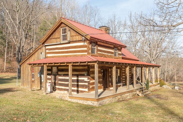 6102 Jennings Creek RD, Buchanan, VA 24066
