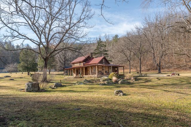 6102 Jennings Creek RD, Buchanan, VA 24066