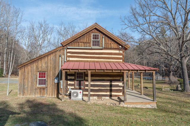 6102 Jennings Creek RD, Buchanan, VA 24066
