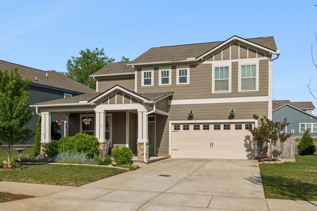 799 Ewell Farm Dr, Spring Hill, TN 37174