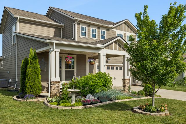 799 Ewell Farm Dr, Spring Hill, TN 37174
