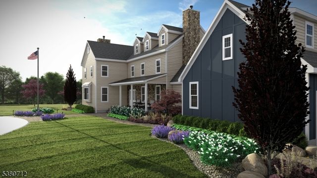 134 Hillsborough Rd, Hillsborough Twp., NJ 08844