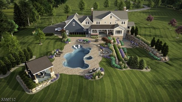 134 Hillsborough Rd, Hillsborough Twp., NJ 08844