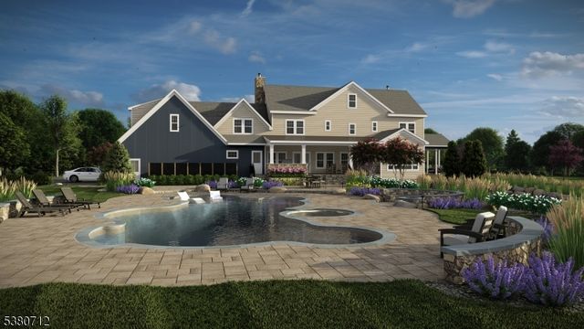 134 Hillsborough Rd, Hillsborough Twp., NJ 08844