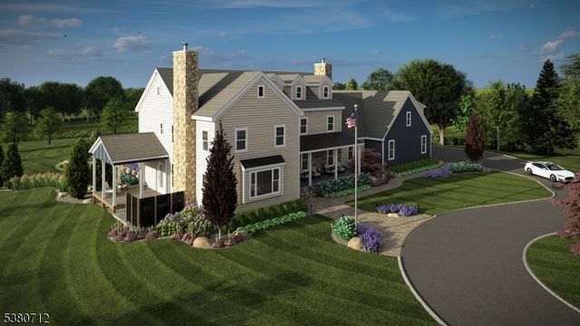 134 Hillsborough Rd, Hillsborough Twp., NJ 08844