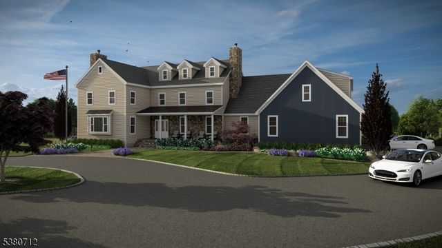 134 Hillsborough Rd, Hillsborough Twp., NJ 08844