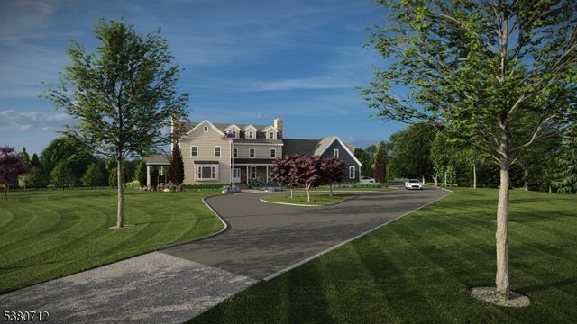 134 Hillsborough Rd, Hillsborough Twp., NJ 08844