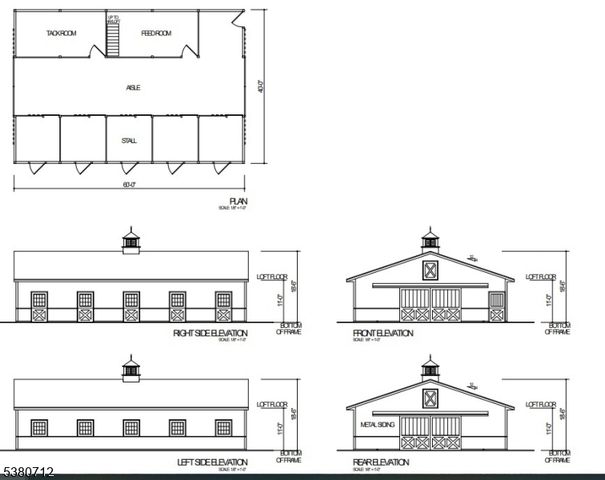 134 Hillsborough Rd, Hillsborough Twp., NJ 08844