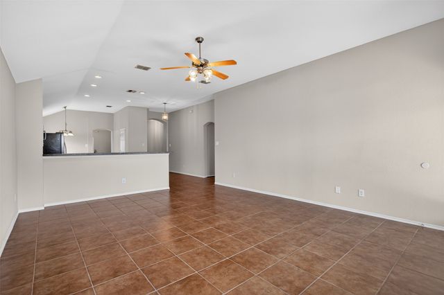 1015 Kimbro Drive, Forney, TX 75126