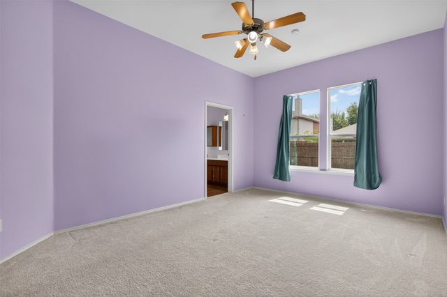 1015 Kimbro Drive, Forney, TX 75126