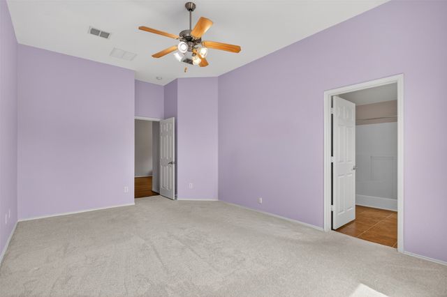 1015 Kimbro Drive, Forney, TX 75126