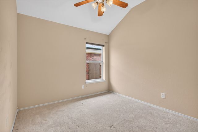 1015 Kimbro Drive, Forney, TX 75126