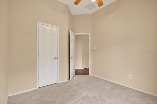 1015 Kimbro Drive, Forney, TX 75126