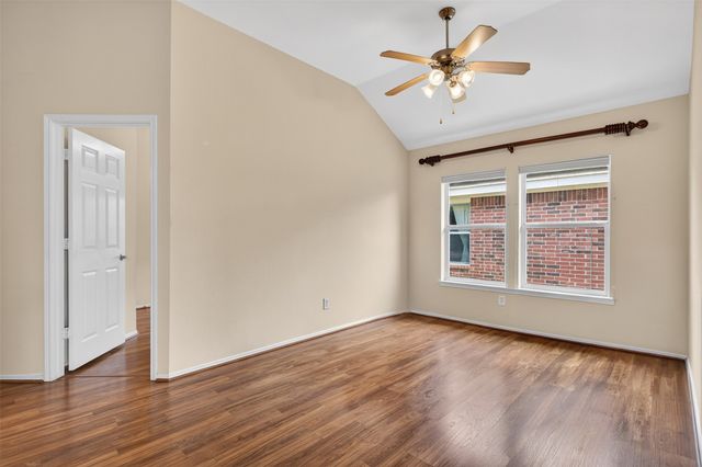 1015 Kimbro Drive, Forney, TX 75126