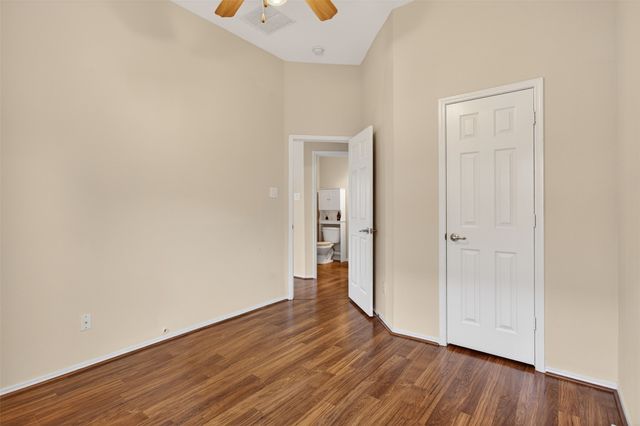 1015 Kimbro Drive, Forney, TX 75126