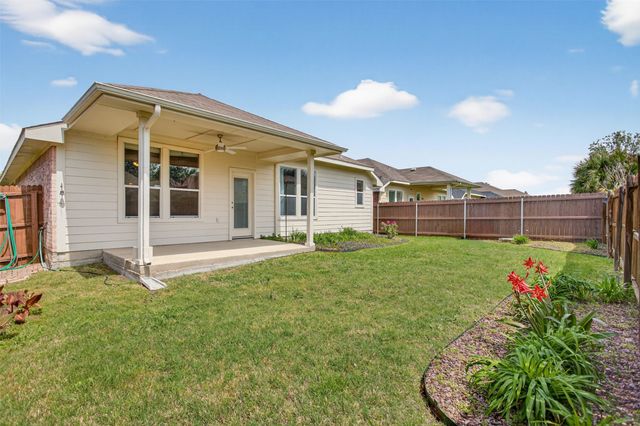 1015 Kimbro Drive, Forney, TX 75126