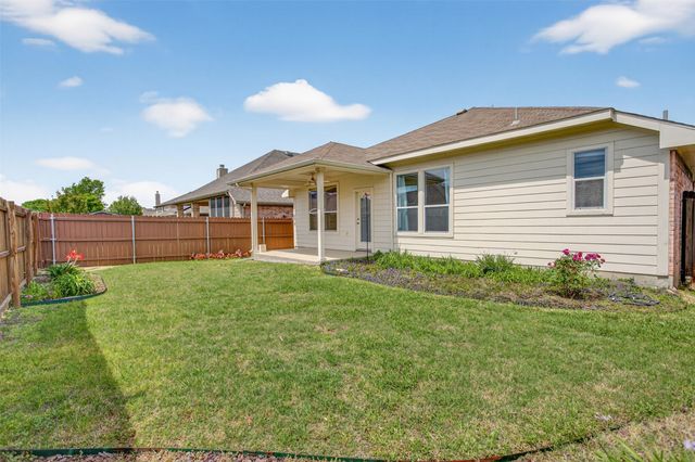 1015 Kimbro Drive, Forney, TX 75126