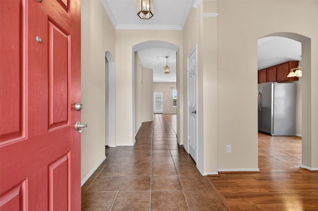 1015 Kimbro Drive, Forney, TX 75126