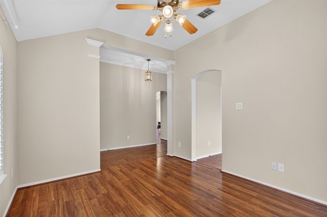 1015 Kimbro Drive, Forney, TX 75126