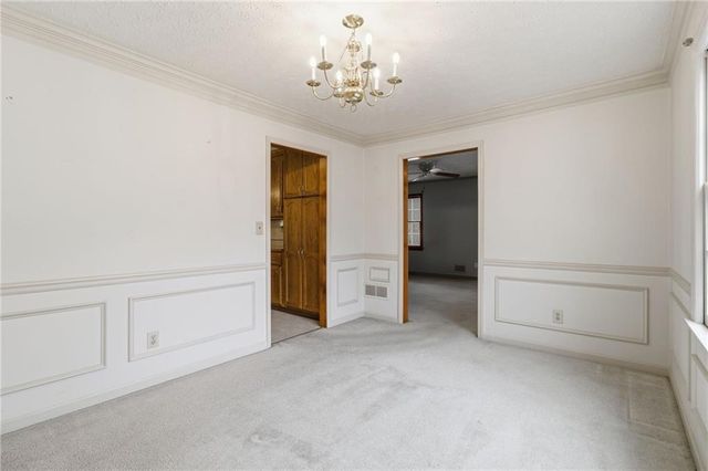 4113 Falcon Shores NW Court, Acworth, GA 30101