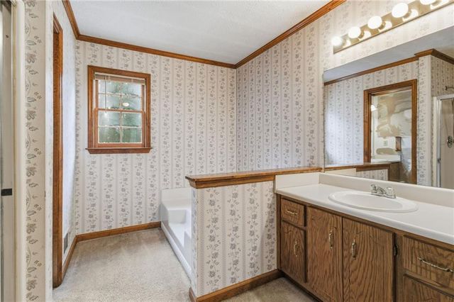 4113 Falcon Shores NW Court, Acworth, GA 30101