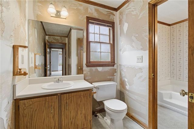 4113 Falcon Shores NW Court, Acworth, GA 30101