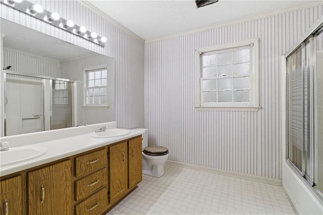 4113 Falcon Shores NW Court, Acworth, GA 30101