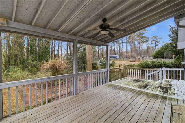 4113 Falcon Shores NW Court, Acworth, GA 30101