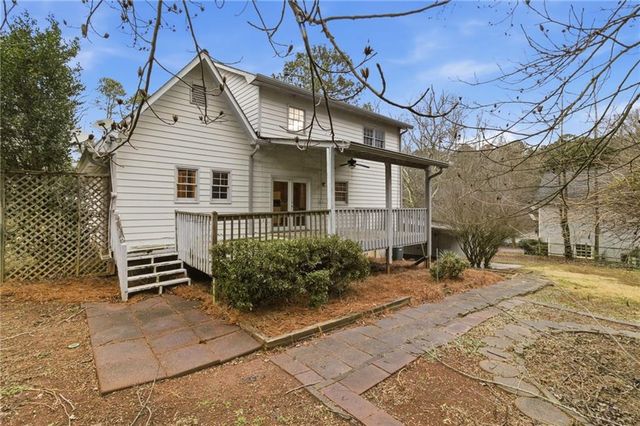 4113 Falcon Shores NW Court, Acworth, GA 30101