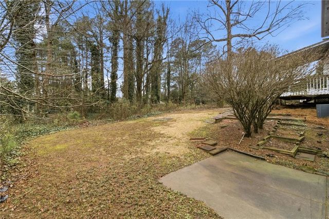 4113 Falcon Shores NW Court, Acworth, GA 30101