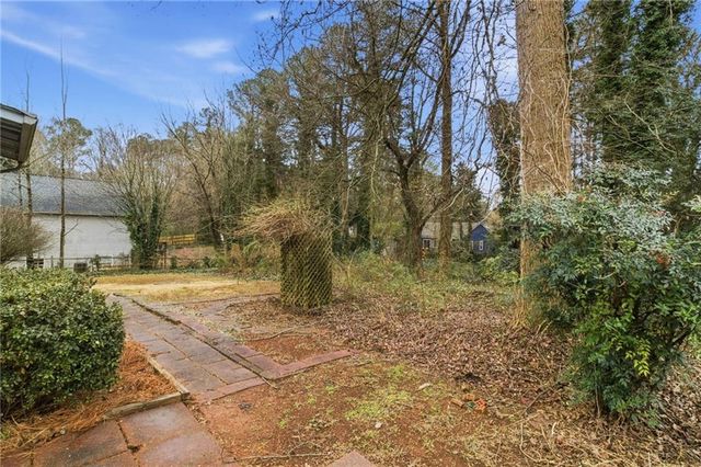 4113 Falcon Shores NW Court, Acworth, GA 30101