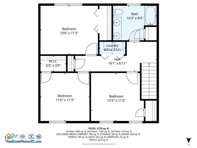 4113 Falcon Shores NW Court, Acworth, GA 30101