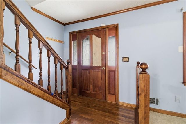 4113 Falcon Shores NW Court, Acworth, GA 30101