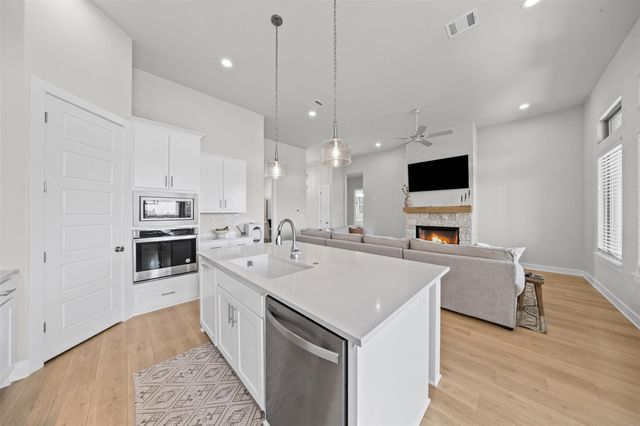 6213 Brasada LN, Temple, TX 76502