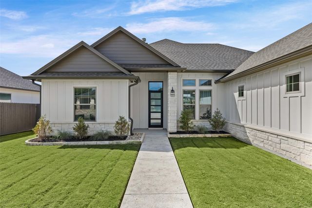 6213 Brasada LN, Temple, TX 76502