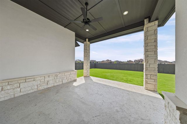 6213 Brasada LN, Temple, TX 76502