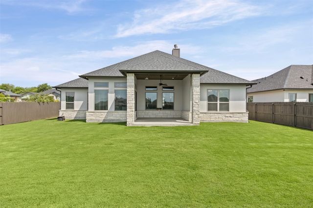 6213 Brasada LN, Temple, TX 76502
