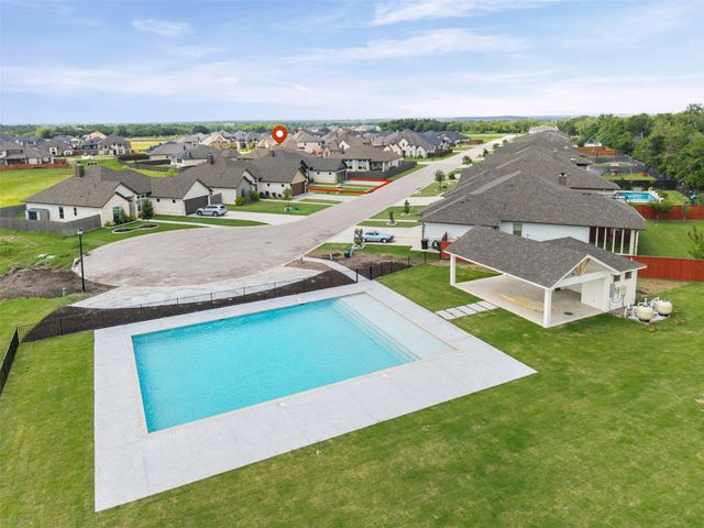6213 Brasada LN, Temple, TX 76502