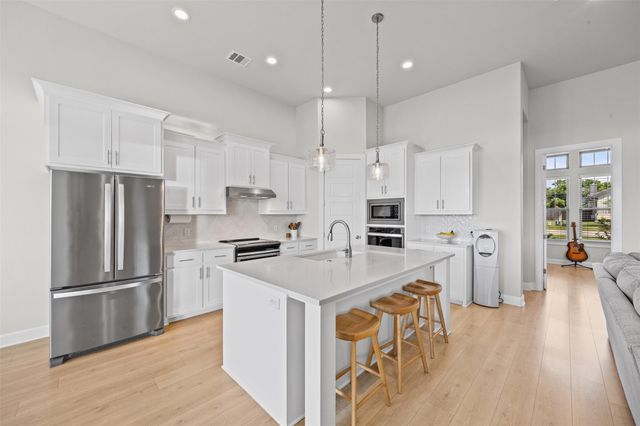 6213 Brasada LN, Temple, TX 76502
