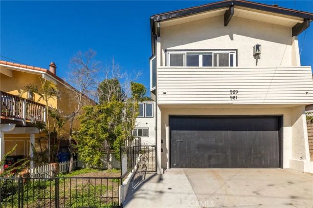 959 2nd, Hermosa Beach, CA 90254