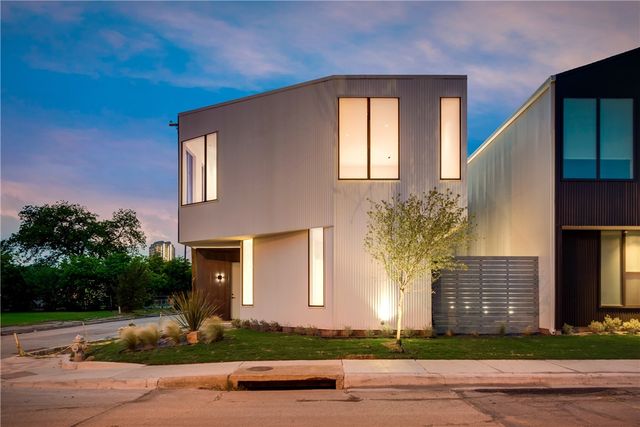 1504 Burlew Street 4, Dallas, TX 75204