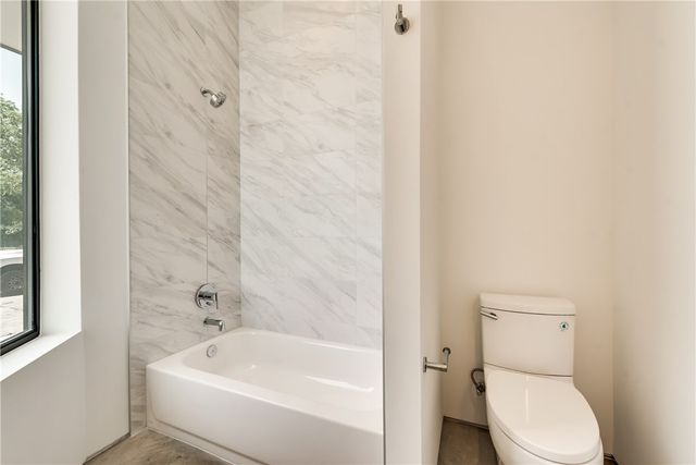 1504 Burlew Street 4, Dallas, TX 75204