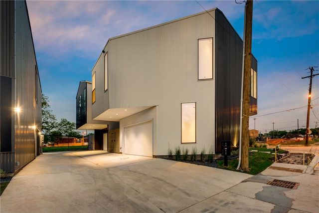 1504 Burlew Street 4, Dallas, TX 75204